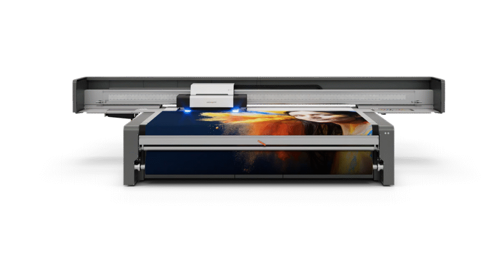 Imprimante NYALA 5 1