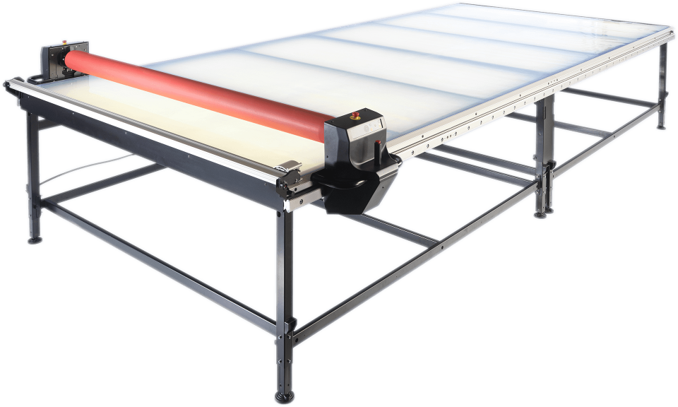 Table application KALA APPLIKATOR 4000