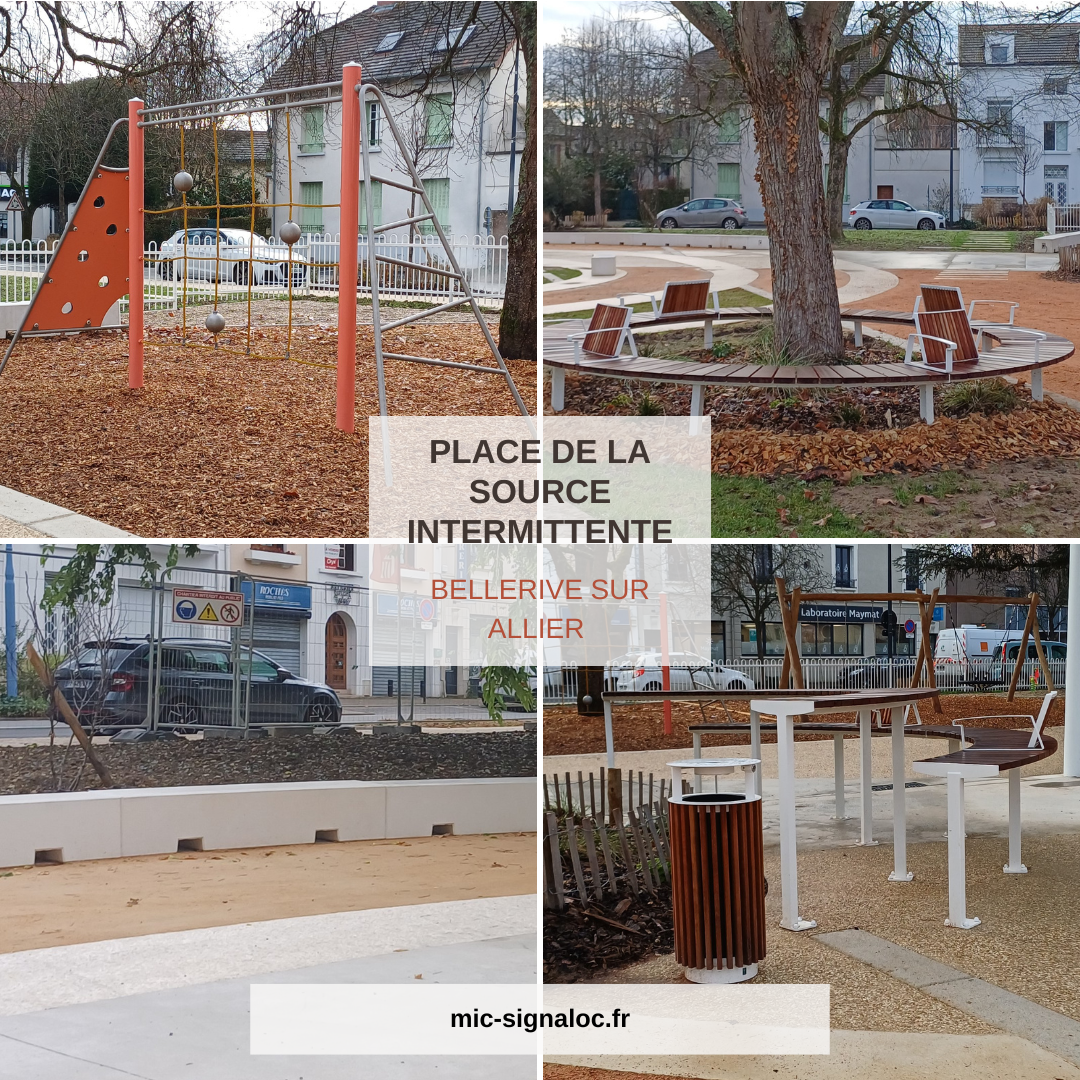 À propos 1 Référence bellerive sur allier